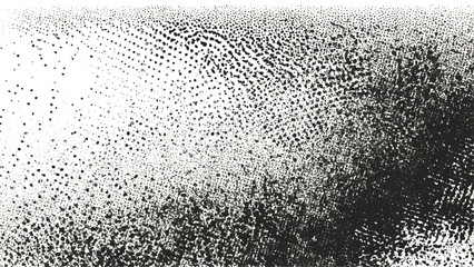 Horizontal Distress Overlay Texture Vintage grunge paper texture isolated. Old worn overlay distressed background. Dirty grainy and scratches. Distress overlay vector
