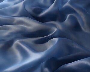 Obraz premium Draped Fabric Texture