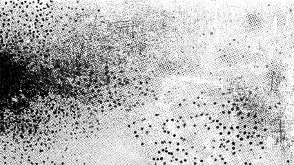 grunge black texture design. Grunge background black and white. Grunge texture white and black. Sketch abstract Overlay textures old damage Dirty grainy and scratches. Distressed Backdrop Vector.
