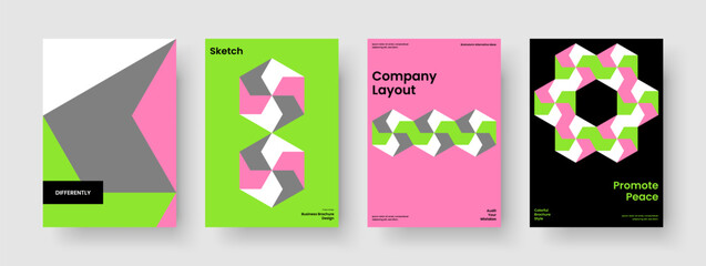 Modern Flyer Template. Geometric Background Design. Abstract Brochure Layout. Report. Poster. Business Presentation. Book Cover. Banner. Newsletter. Brand Identity. Notebook. Journal. Advertising