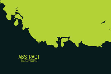 Fototapeta premium Abstract Grunge Texture Vector Art Distressed Background Design Element