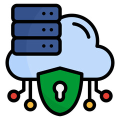 Data Protection Policy Icon