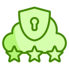 Gdpr Compliance Icon