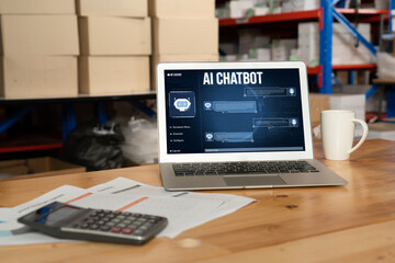 Generative AI virtual assistant tools for prompt engineer and user for ease of engage artificial...