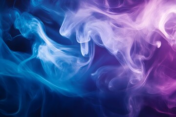 Artistic Liquid Abstract Texture in HD