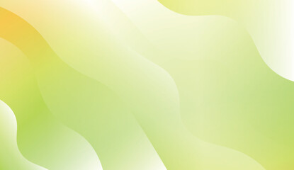 Modern Background With Dynamic Effect. For Futuristic Ad, Booklets. Vector Illustration with Color Gradient.