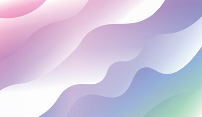 Geometric Design, Shapes. Design For Your Header Page, Ad, Poster, Banner. Vector Illustration with Color Gradient.