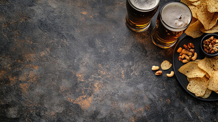 delicious snack photography