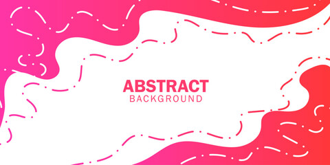 Soft Pink Gradient Background Vector Art Subtle Design Element Vector