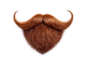 Ginger beard and mustache styles for men facial hair trends and grooming products