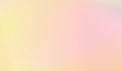 Light Gradient Abstract Background. For Brochure, Banner, Wallpaper, Mobile Screen. Vector Illustration.