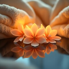 Fototapeta premium bloom, spring, vase, plant, floral, beauty, bunch, summer, petal, gift, color, rose, arrangement, 