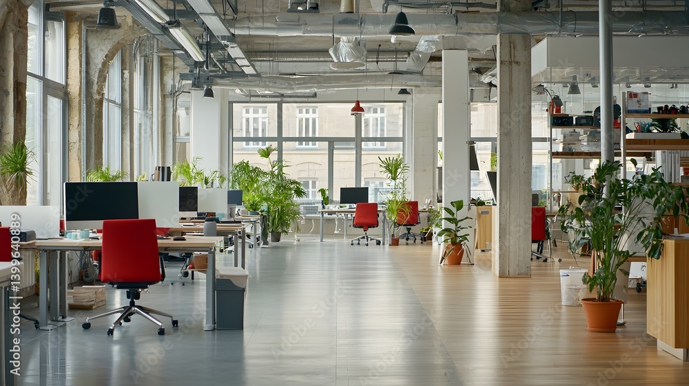 Aufkleber innovative and adaptive workplace notification system designed to provide visual and alerts for deaf