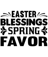 easter t-shirt design