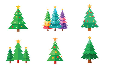 Christmas tree traditions from around the world