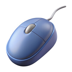 3D Computer Mouse
