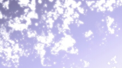 abstract light background