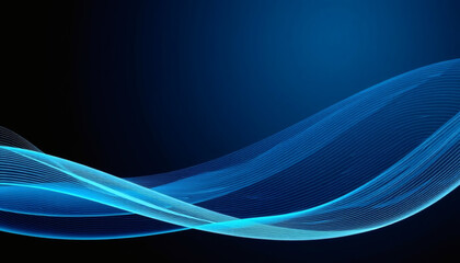 Business background with abstract wave lines, modern stripe design, sleek corporate wave pattern, professional abstract lines backdrop, dynamic business stripe texture