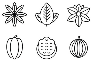 ceylon line art wildlife preservation detailed nature drawing