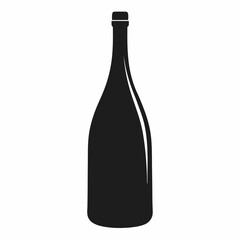 bottle of wine