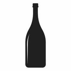 bottle of wine