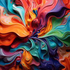 Unique Unnamed Color