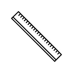 Ruler Tool Icon