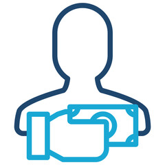 Personal Payment Icon