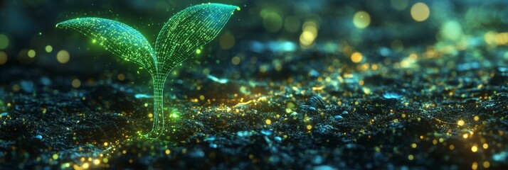 Digital Sprout Emerging Technology and Sustainable Growth