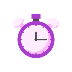 Alarm Clock Illustration