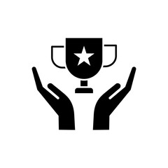 Obraz premium success