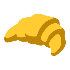 Croissant
