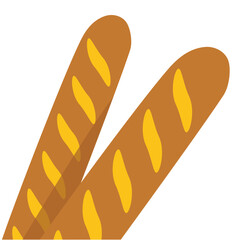 French Baguette
