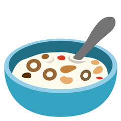 Bowl of Cereal
