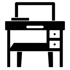  Different Styles of Solid Wood Desks