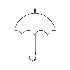 Icons - Vector Lines. Editable Strokes