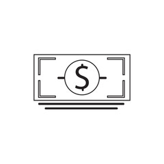 Icons - Vector Lines. Editable Strokes