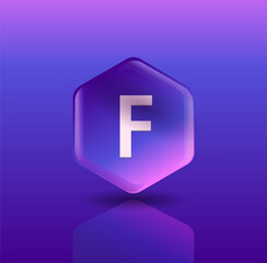 Fototapeta premium Microelement useful for human health