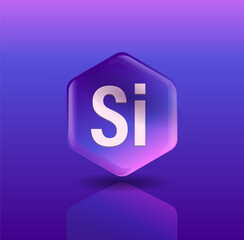 Microelement useful for human health