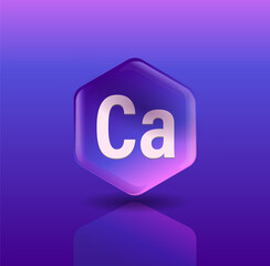 Microelement useful for human health