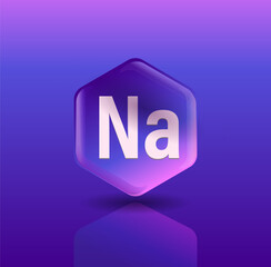 Microelement useful for human health