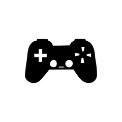 play station game stick vector