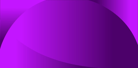 Purple abstract wave design with smooth flowing lines and bright colors