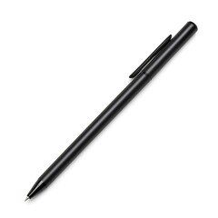 Tablet Stylus Isolated on White Background