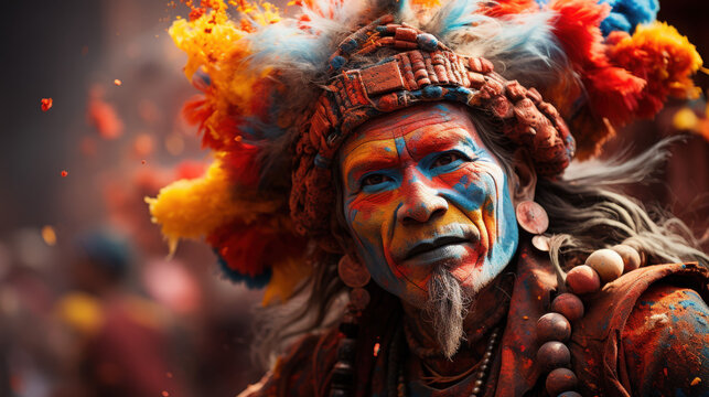 Bolivian Fight Fest: Tinku Ritual, Pachamama Offering, Andean Action