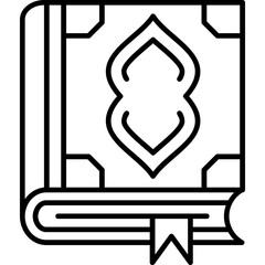 Quran icon