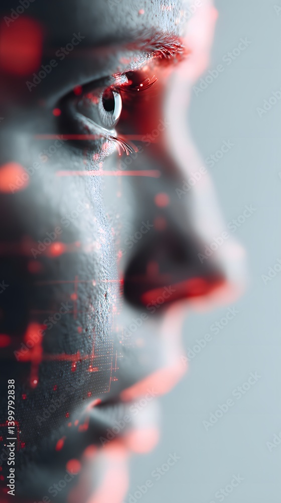 Poster technological innovation through ai, large language model co-evolving with machine learning processe
