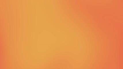 Solid orange and peach color gradient suitable for backgrounds, websites, social media banners, posters, and digital projects with warm tones.