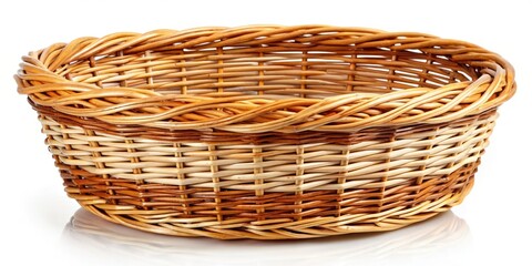 Willow Basket Silhouette Photography: Dark Romantic Still Life, Wicker Basket Silhouette,  Silhouette of Willow Basket,  Nature Photography Silhouette