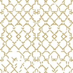 Fototapeta premium Geometric Pattern Design